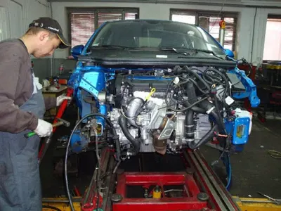 Moto-Centrum. Elektromechanika pojazdowa. Mechanika Pojazdowa. Kita Tomasz